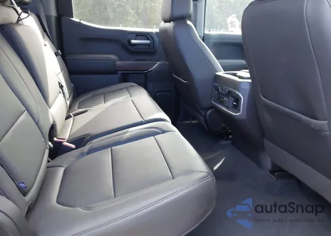 2020 GMC Sierra 1500 4Wd Short Box Slt from USA, damaged, VIN 3GTU9DED3LG330516